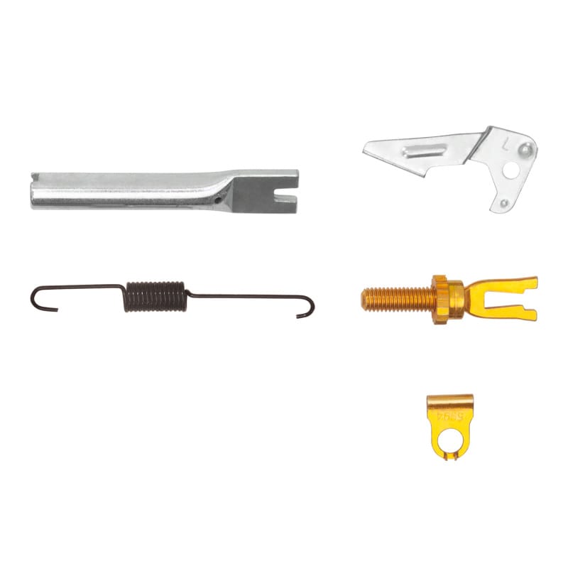 DFC — DFC 11-14 Ford Fiesta (USA/Canada) Left Rear/Right Rear Drum Adjuster Kit