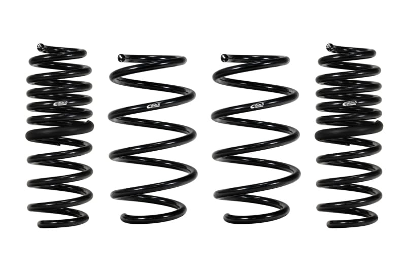 Eibach — Eibach Pro-Kit for 2020-2022 Kia Forte GT
