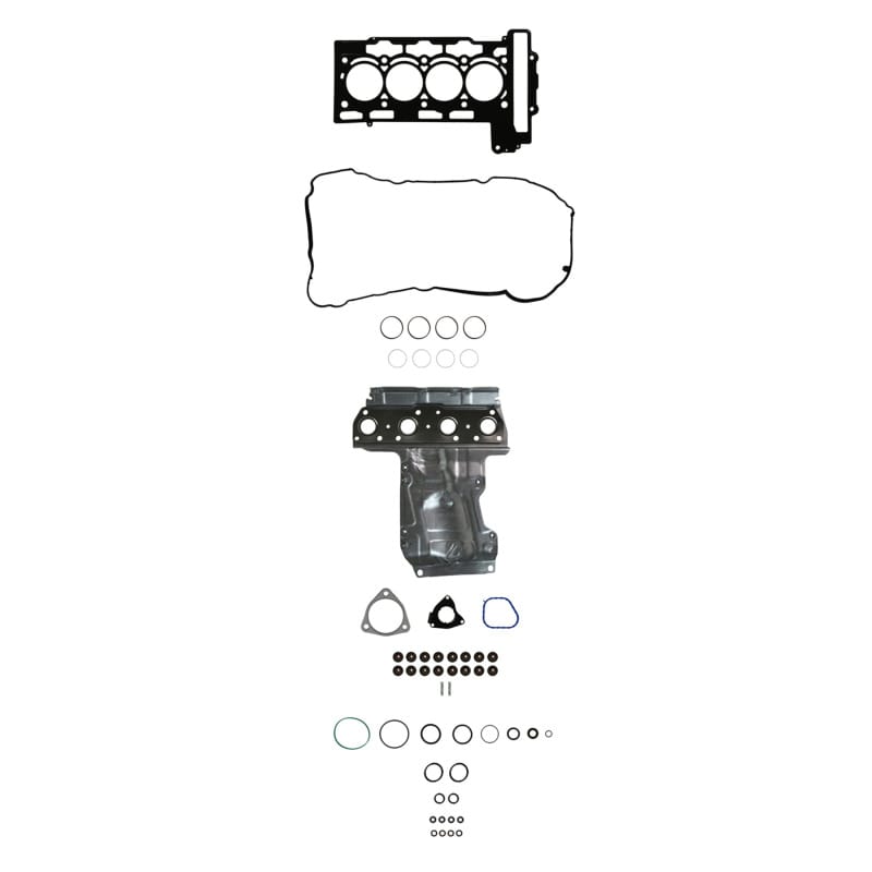 Fel-Pro — Fel-Pro Mini Cooper HS 26453 PT PermaTorque Engine Cylinder Head Gasket Set