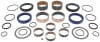 Pivot Works — Pivot Works 07-12 Suzuki RMZ250 Fork Rebuild Kit - W/Bushings and Seals