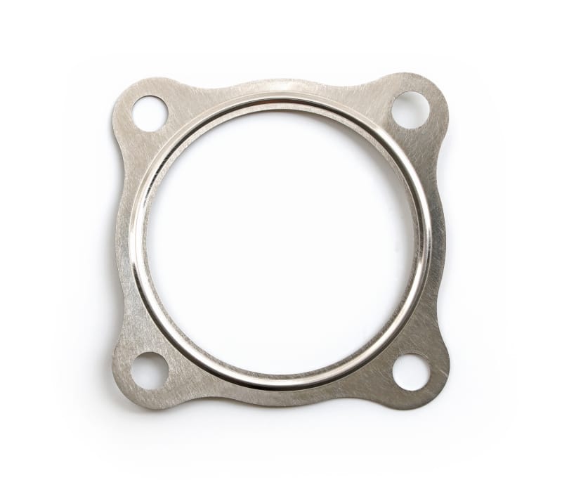 Cometic Gasket — Cometic .016in Stainless GT Series 2.5in Discharge Flange Gasket
Turbo Discharge Gask