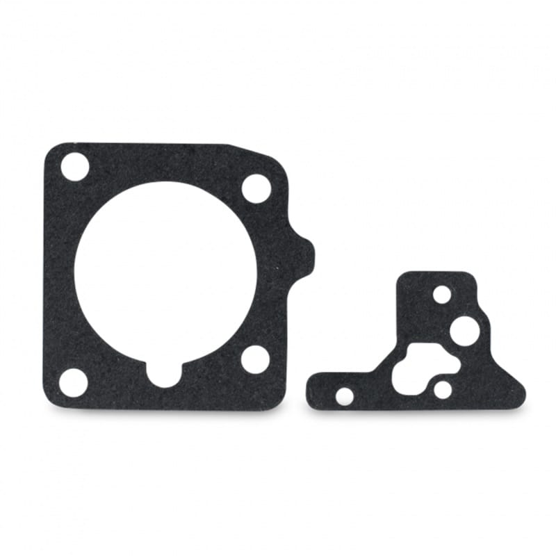 Skunk2 Racing — Skunk2 Mazda Miata NA 64mm Throttle Body Gasket Kit
Throttle Body Gasket