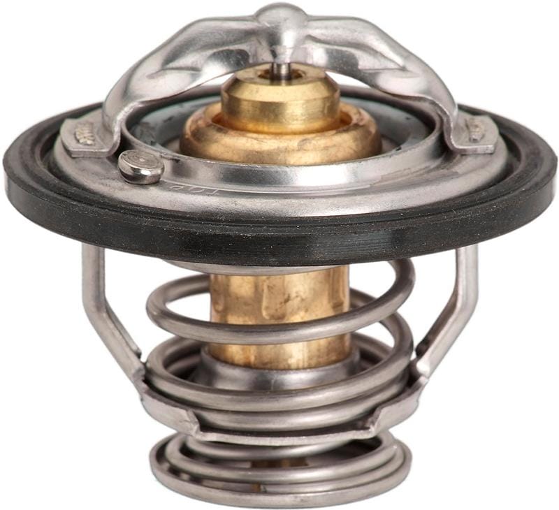 Gates — Gates 02-14 Nissan Altima 2.5L 180 Degree OE Type Bottom By-Pass Thermostat w/ O-Ring