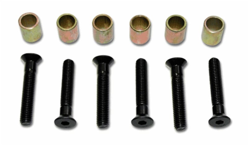 Tuff Country — Tuff Country 03-06 Jeep Wrangler TJ Transfer Case Drop Kit
Transfer Case Drop K
