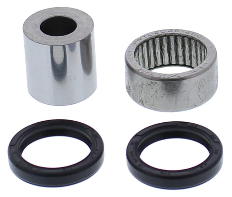All Balls Racing — All Balls Racing 2008 Sherco Enduro 2.5i Lower Rear Shock Bearing Kit