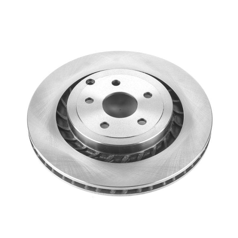 PowerStop — Power Stop 15-17 Chevrolet SS Rear Autospecialty Brake Rotor
AutoSpecialty Rotor