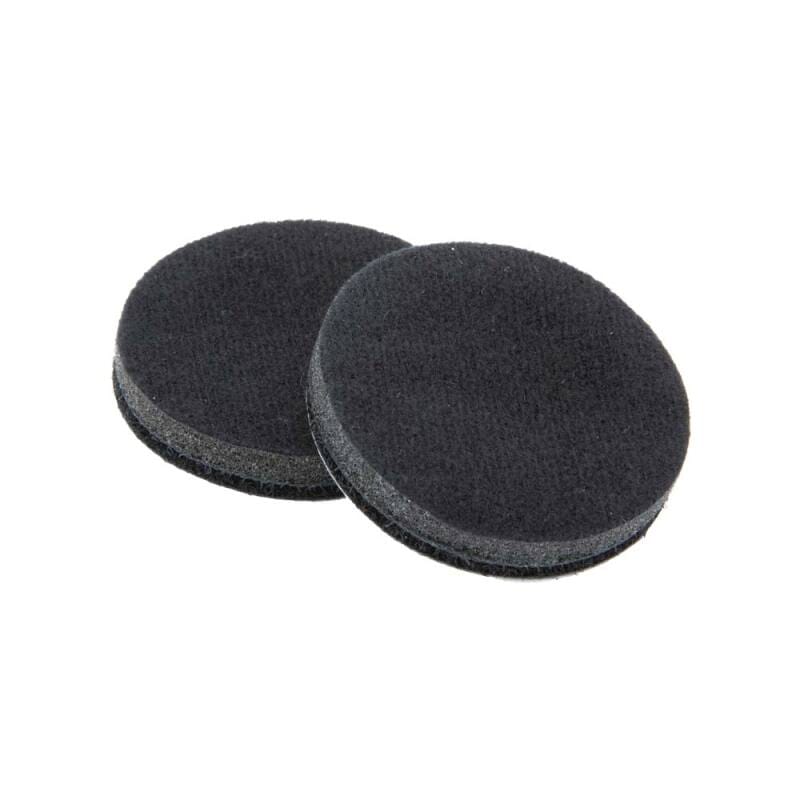 Rugged Radios — Rugged Radios Replacement Speaker Foam for Helmet Kits - 32mm