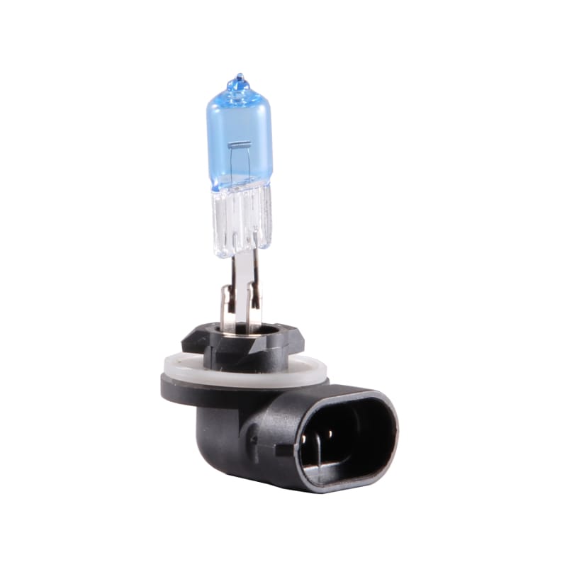ANZO — ANZO Halogen Bulbs Universal 896 12V 27W Super White Twin Pack
Head Light Bulb
HdLtBulb