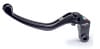 Brembo OE Powersports — Brembo OE 2003 Honda CBR600F F4I Brake Master Cylinder - Black