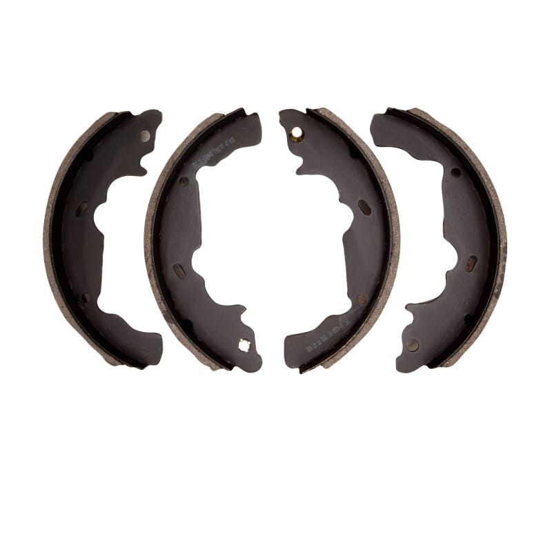 DFC — DFC 01-07 Chevrolet Equinox Rear Premium Service Shoes
DFC Brake Shoe Set