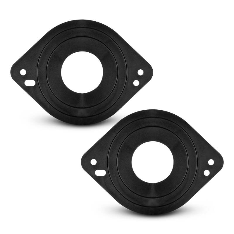 DS18 — DS18 2021+ Ford Bronco Dashboard Adapter for 1.7in 2.9in 3.6in Speakers (Speakers Not Included)