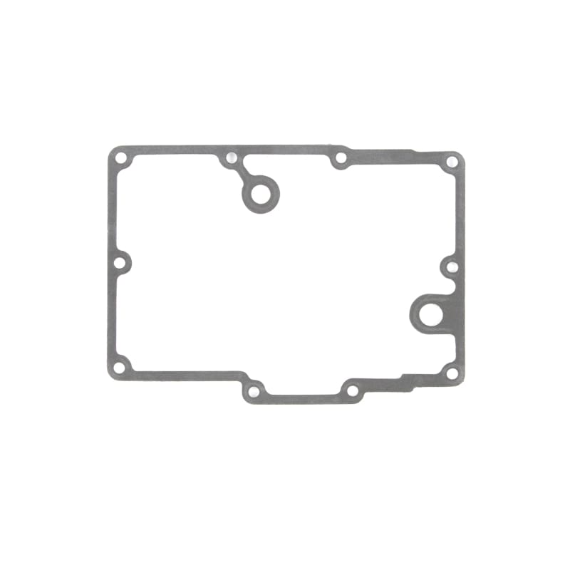 Cometic Gasket — Cometic Harley-Davidson 99 Twin Cam Dyna Oil Pan Gasket 5Pk. .060in AFM