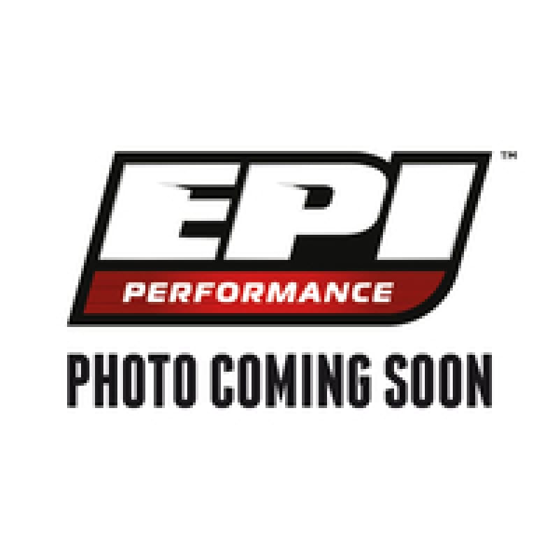 EPI — EPI 24+ Polaris Xpedition XP/ 1500 Ranger XD Right Tie Rod End