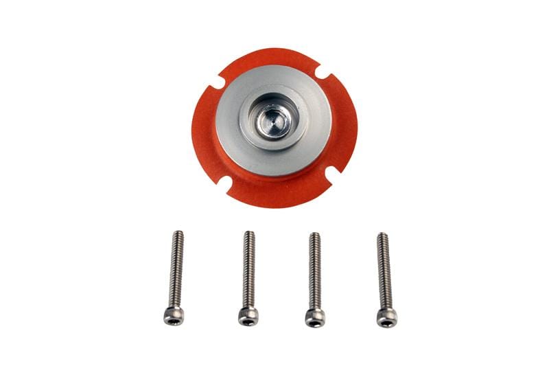 Aeromotive — Aeromotive Regulator Repair Kit (for 13204/13207/13254)
Repair Kit