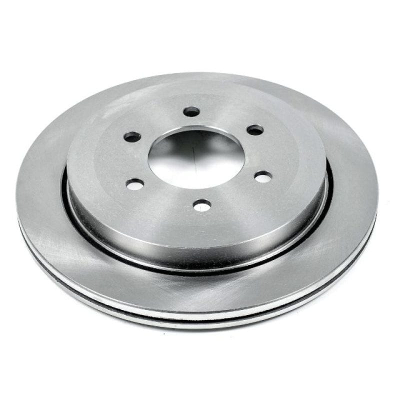PowerStop — Power Stop 07-17 Ford Expedition Rear Autospecialty Brake Rotor
AutoSpecialty Rotor
