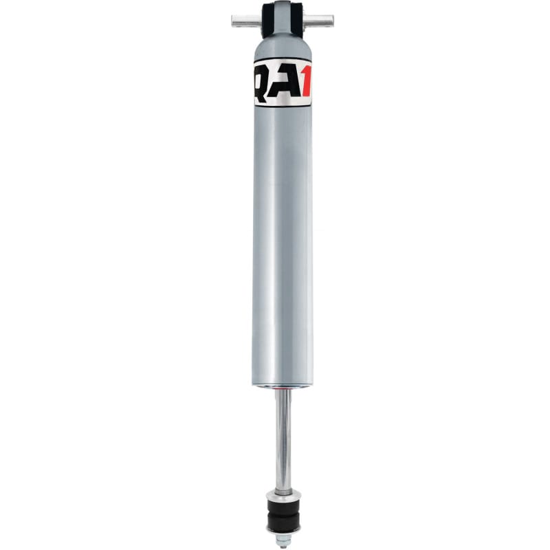 QA1 — QA1 27 Series Stock Mount Monotube Shock Absorber - Hyperscrew - 5-8 Valving - Steel
27 Series Shock
