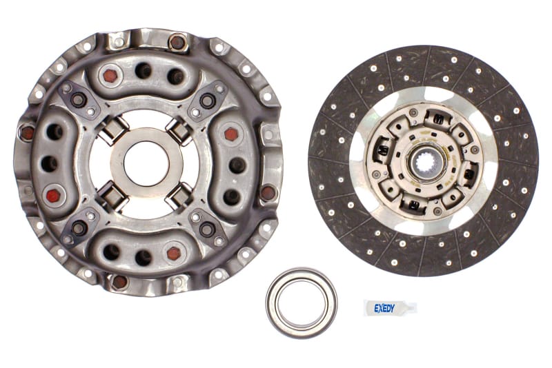 Exedy — Exedy OE Clutch Kit