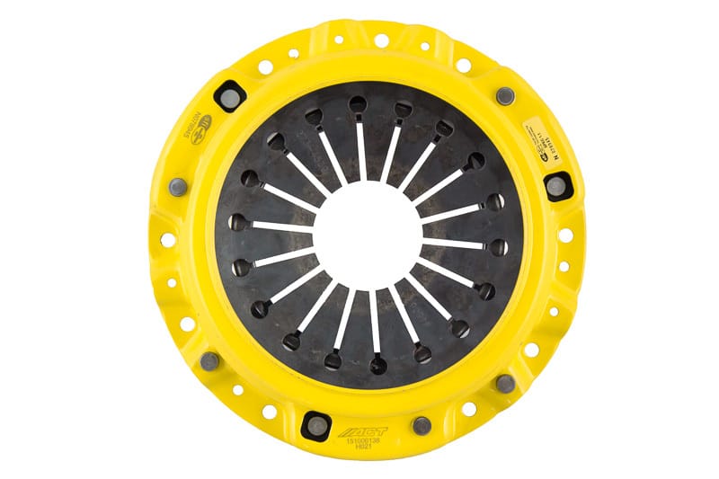 ACT — ACT 2000 Honda S2000 P/PL Heavy Duty Clutch Pressure Plate
Pressure Plate