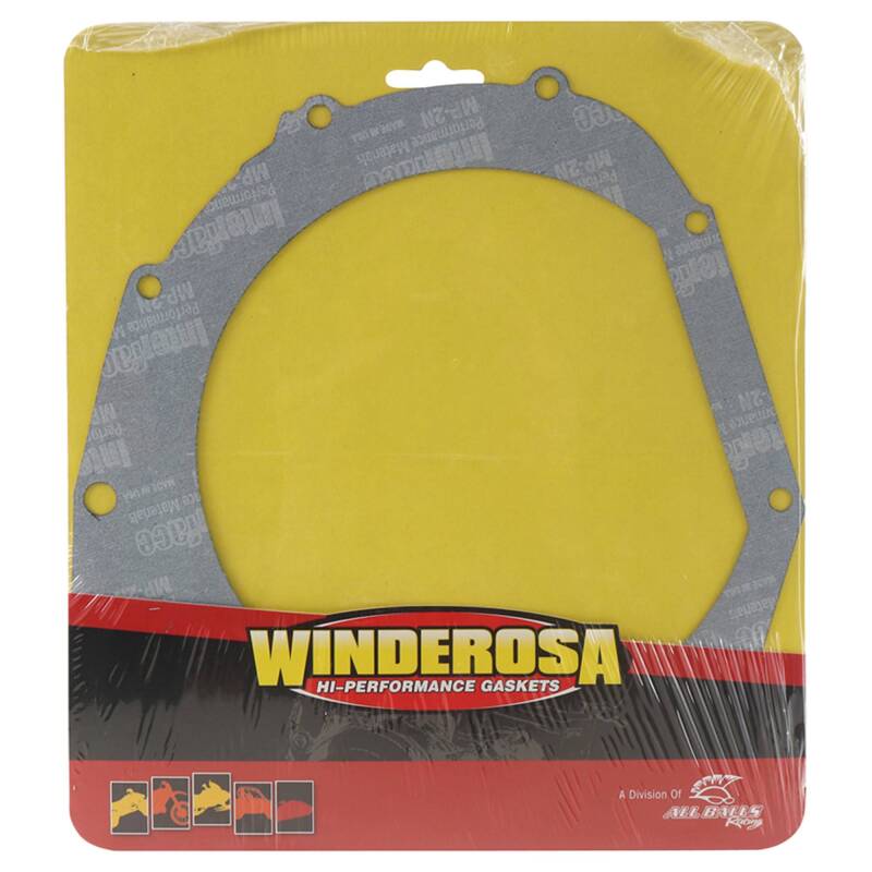 Vertex Pistons — Vertex Gaskets 97-00 Suzuki GSX-R600 Outer Clutch Gasket Kit