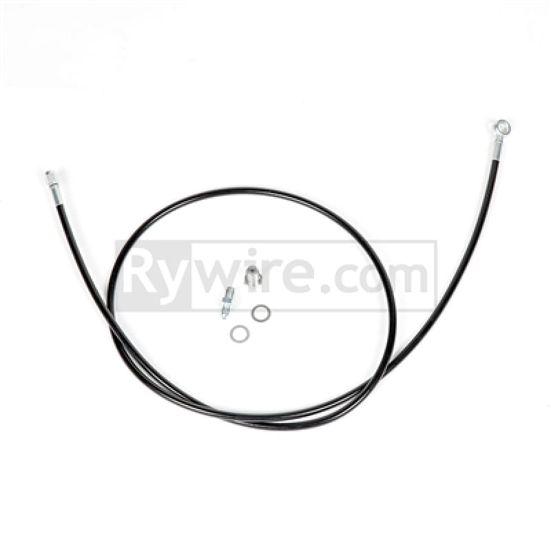 Rywire — Rywire Honda H-Series Hydro Clutch Line (M10)
