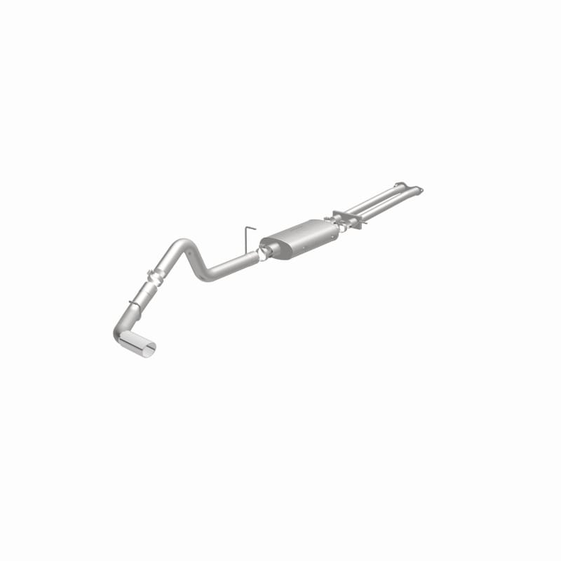 Magnaflow — MagnaFlow Sys C/B Chevy C/K 1500 Ext Cab
Cat-Back