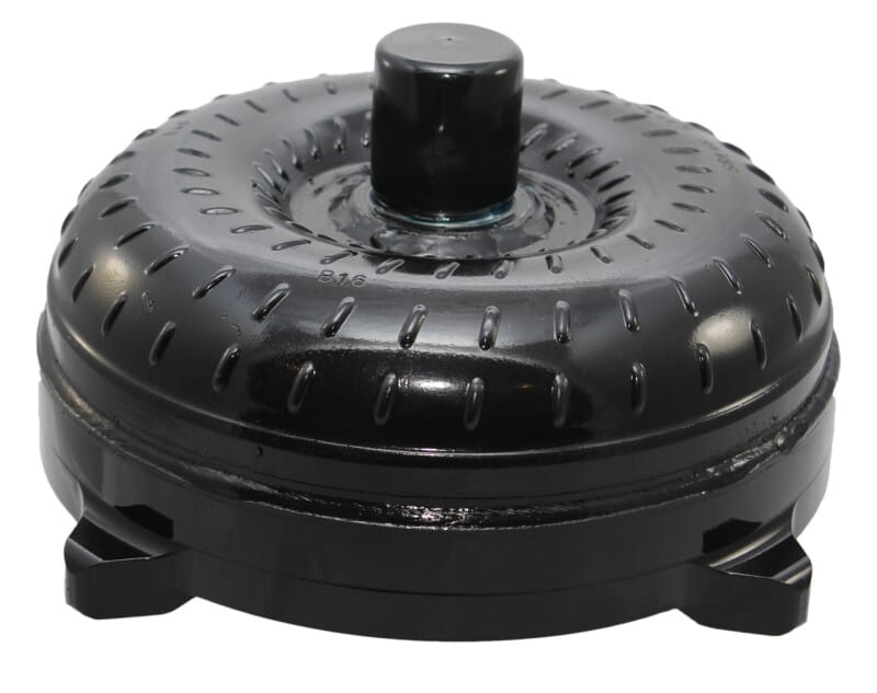 FTI Performance — FTI 9.5in Early 6R80 Triple Disc Lock-Up Street Racer Series 11-14 Mustang GT - 4000 Hard Hit Stall
Torque Converter