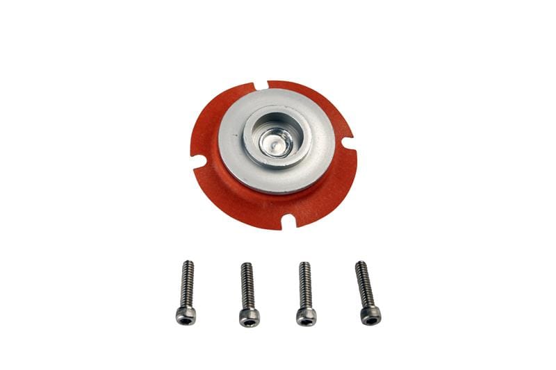 Aeromotive — Aeromotive EFI Regulator Repair Kit (for 13102/13103/13152/13153)
Repair Kit