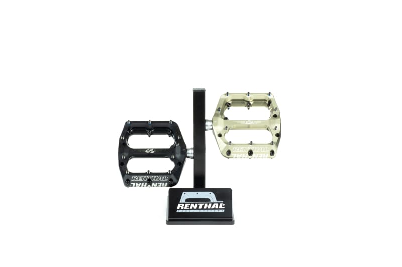 Renthal — Renthal Cycle Pedal Point of Sale Display
