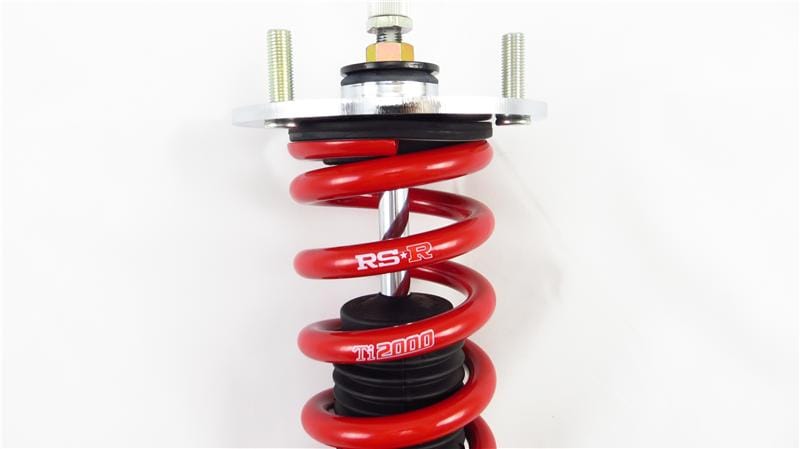 RS-R — RS-R 2014-2016 Lexus IS250/350 RWD (GSE30/GSE31) Sports-i Coilovers