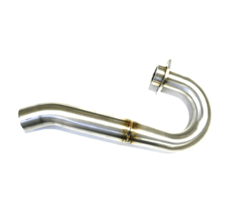 Big Gun — Big Gun 94-14 Kawasaki KLX 250 S/ R/ SF/300R EVO R Series Head Pipe