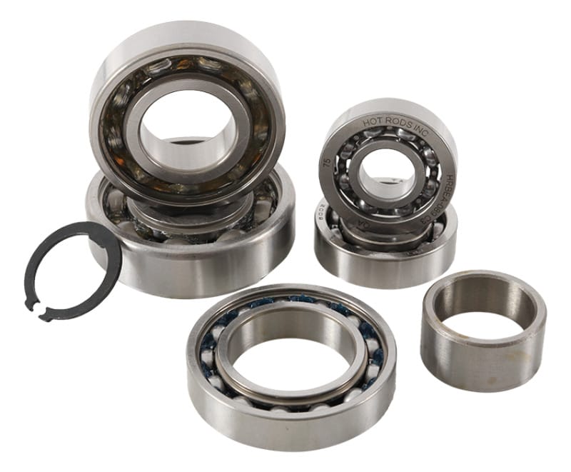 Hot Rods — Hot Rods 05-21 Kawasaki KX 100 100cc Transmission Bearing Kit
