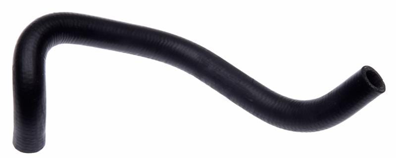 Gates — Gates 90-93 Mazda B2600I Pickup 4-Cyl. 2.6L Heater To Pipe-1 Molded Heater Hose
