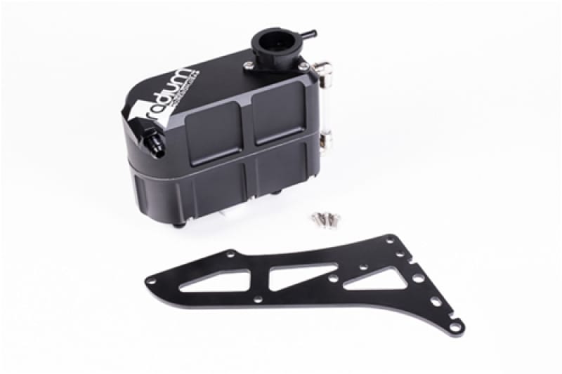 Radium Engineering — Radium Engineering 06-11 Elise/Exige 2ZZ-GE ONLY Coolant Expansion Tank- Remote Location