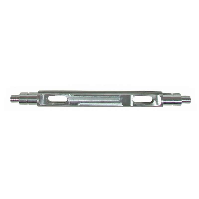 SPC Performance — SPC Performance Cross Shaft: ALUM 6 in. Center
CROSS SHAFT