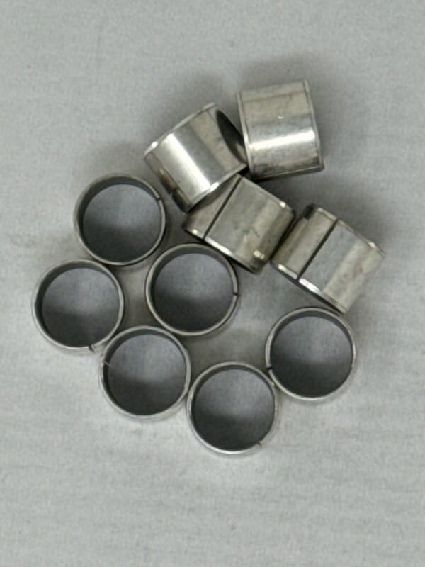 KYB Powersports — KYB 19-23 Yamaha YZ65/ Kawasaki KX85 Bushing 12.5 mm. - 10 Pack