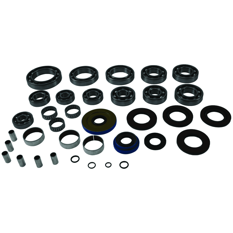 QuadBoss — QuadBoss 15-18 Polaris Ranger 1000 Diesel Transaxle Bearing Kit