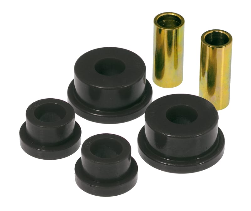Prothane — Prothane 65-70 GM Full Size Rear Panhard Bar Bushings - Black
STRUT/TRACK BUSHINGS