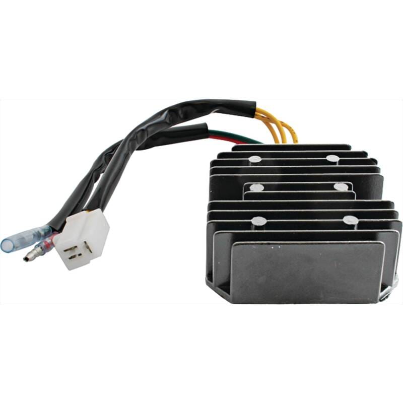 Arrowhead — Arrowhead Honda Regulator / Rectifier