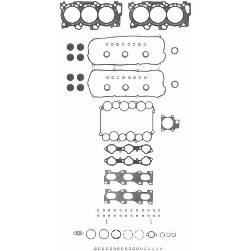 Fel-Pro — Fel-Pro Isuzu Rodeo HS 9254 PT PermaTorque Engine Cylinder Head Gasket Set