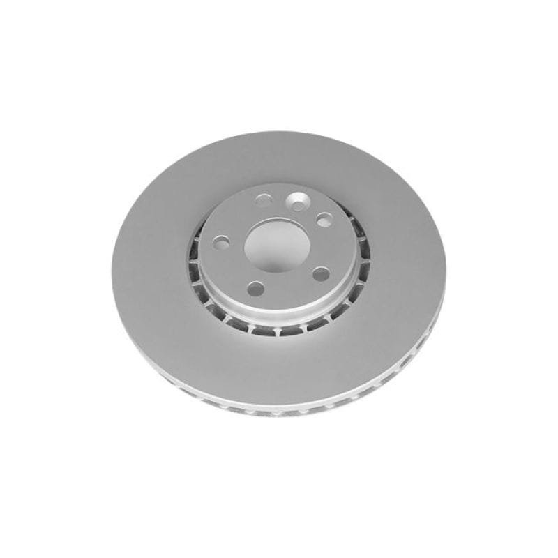 PowerStop — Power Stop 10-15 Volvo XC60 Front Evolution High Carbon Geomet Coated Rotor
PowerStop EVC