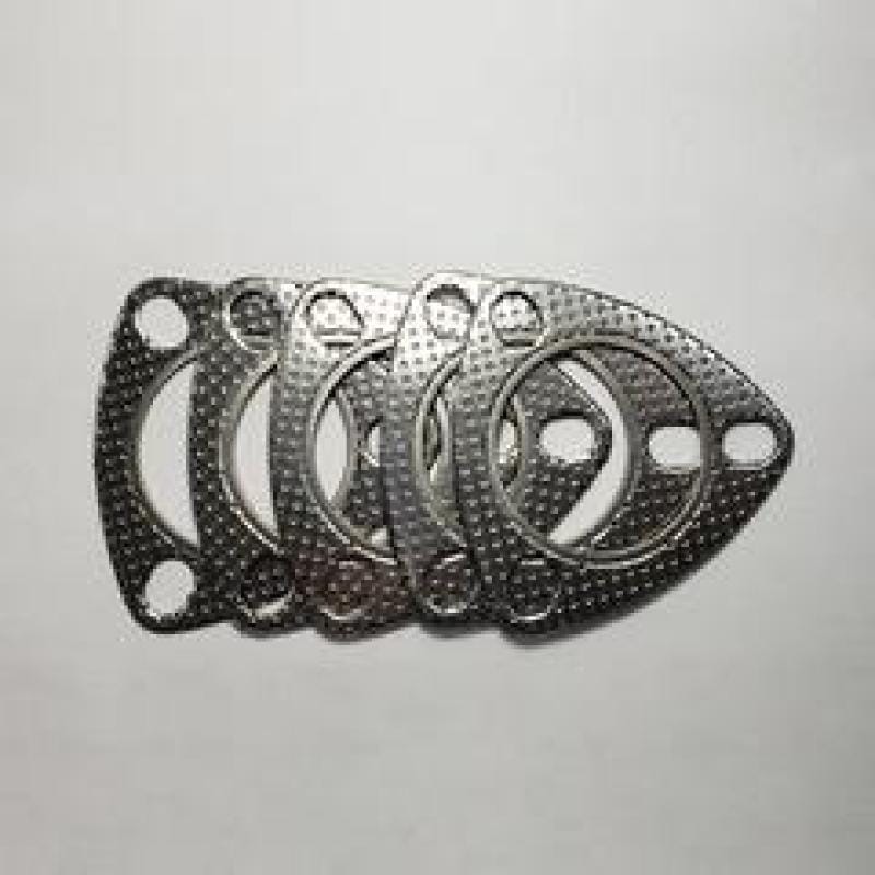 Ticon — Ticon Industries 2.25in 3-Bolt MLS Gasket - 5pk
