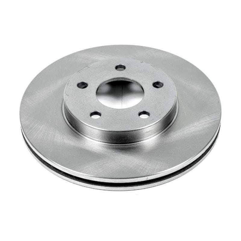 PowerStop — Power Stop 07-10 Chevrolet Cobalt Front Autospecialty Brake Rotor
AutoSpecialty Rotor