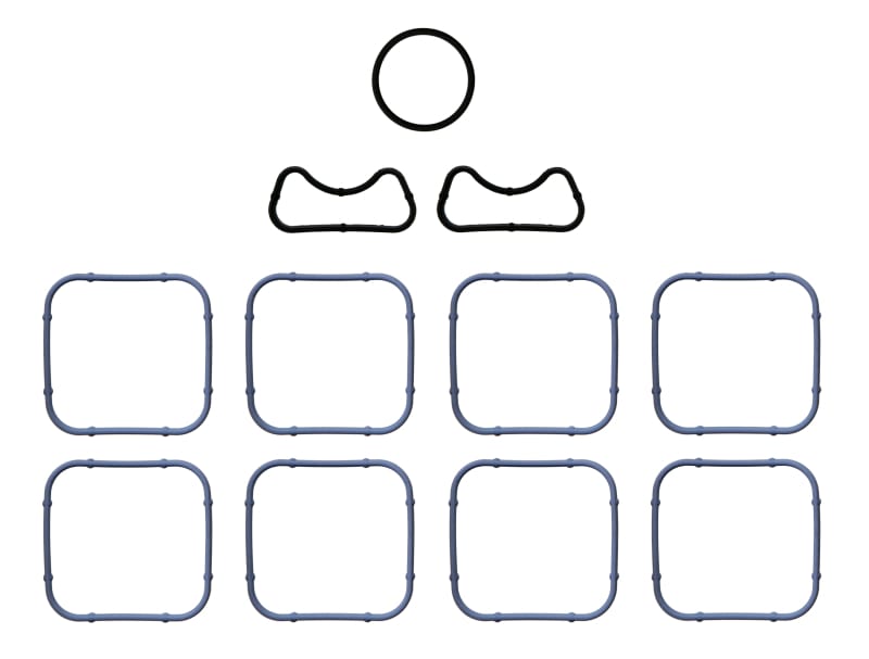 Fel-Pro — Fel-Pro 09-10 RAM 1500/11-21 Dodge Challenger/12-23 Charger Engine Intake Manifold Gasket Set