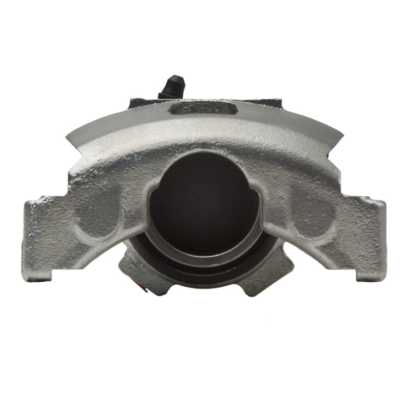DFC — DFC 74-80 Ford Maverick Front-L Premium Caliper - Silver Zinc Coated
DFC Brake Caliper