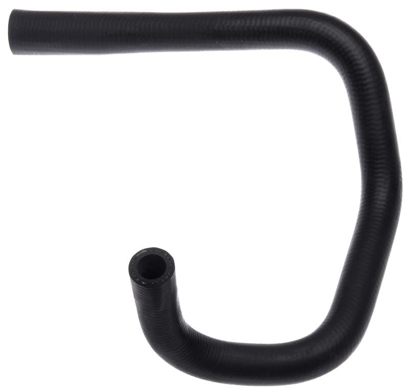 Gates — Gates 00-04 Ford Super Duty Van V-8 5.4L Heater To Intake Manifold Molded Heater Hose