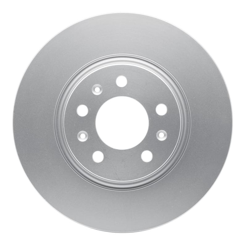 DFC — DFC 06-10 Pontiac Solstice Front GeoSPEC Coated Rotor
DFC Brake Rotor