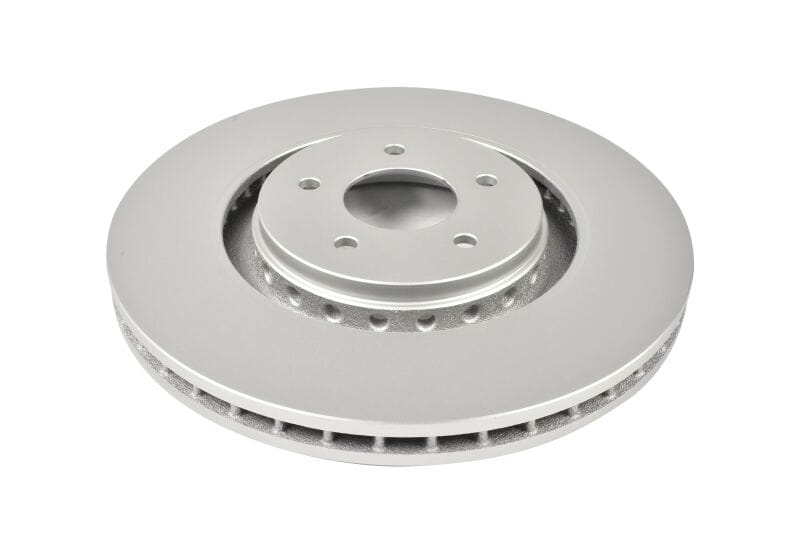 DBA — DBA 2022+ Nissan Pathfinder (R53) Street Series En-Shield Rear Brake Rotor
Brake Rotor