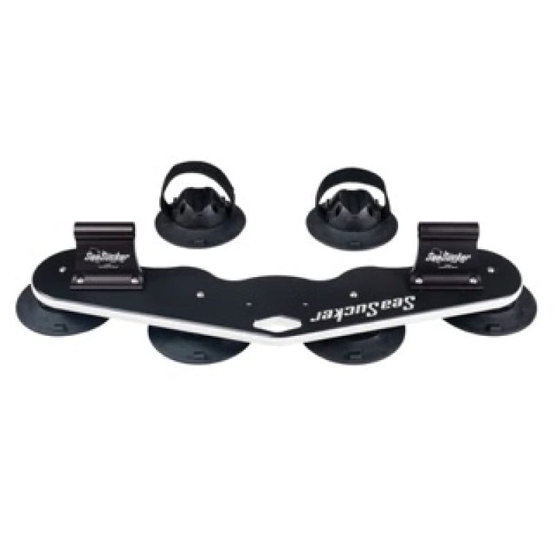 SeaSucker — SeaSucker Mini Bomber MAX (Incl. HUSKE 9x100 w/Skewer + 12x100 + 15x100 + 15x110)