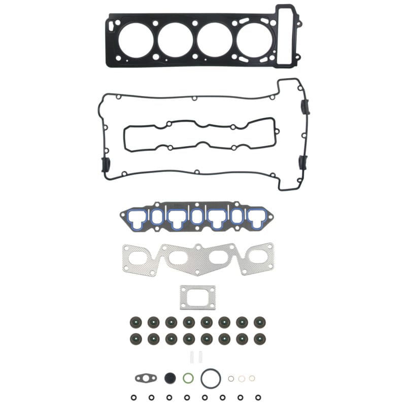 Fel-Pro — Fel-Pro Saab 9-3 HS 26428 PT PermaTorque Engine Cylinder Head Gasket Set
