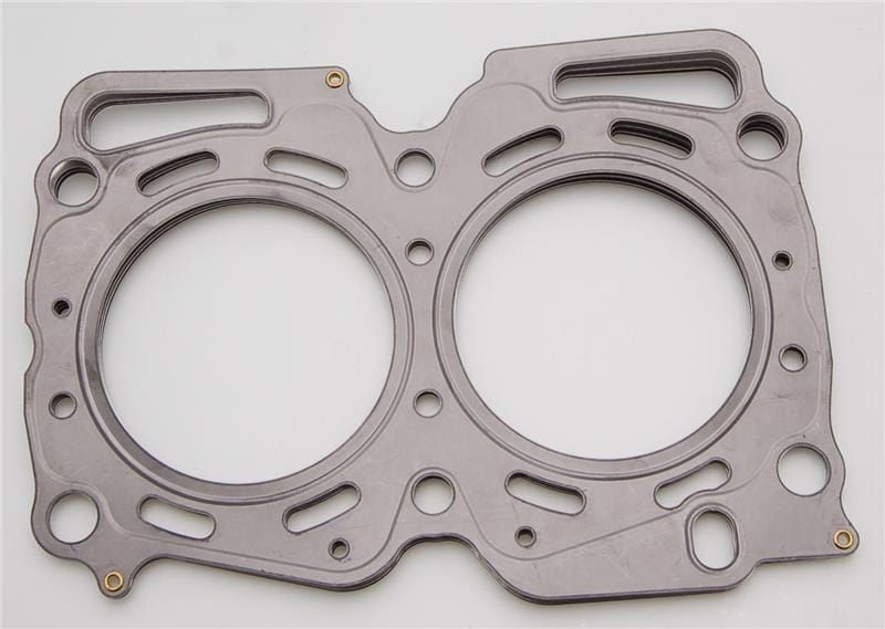 Cometic Gasket — Cometic Subaru EJ20EN Motor SOHC 16V 93mm .027 inch MLS Head Gasket
Cylinder Head Gasket